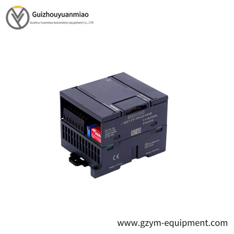SIEMENS 6FX1126-0BBC0
