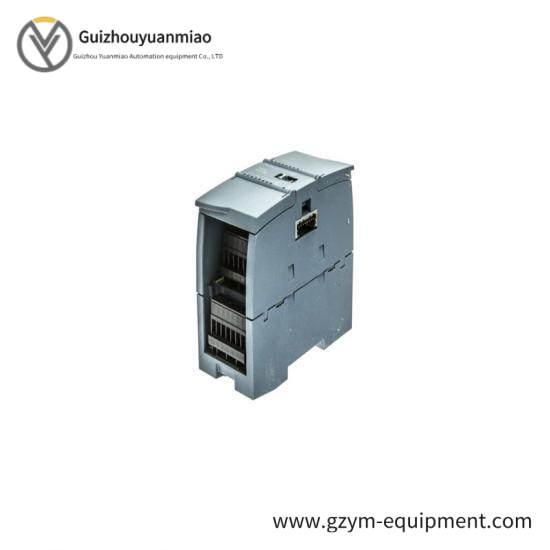 Siemens 6ES7234-4HE32-0XB0 Analog I/O Module