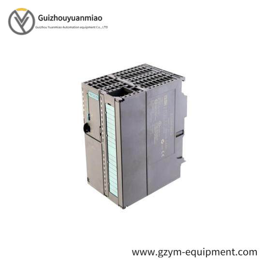 Siemens 6ES7312-5BE03-0AB0 CPU MODULE
