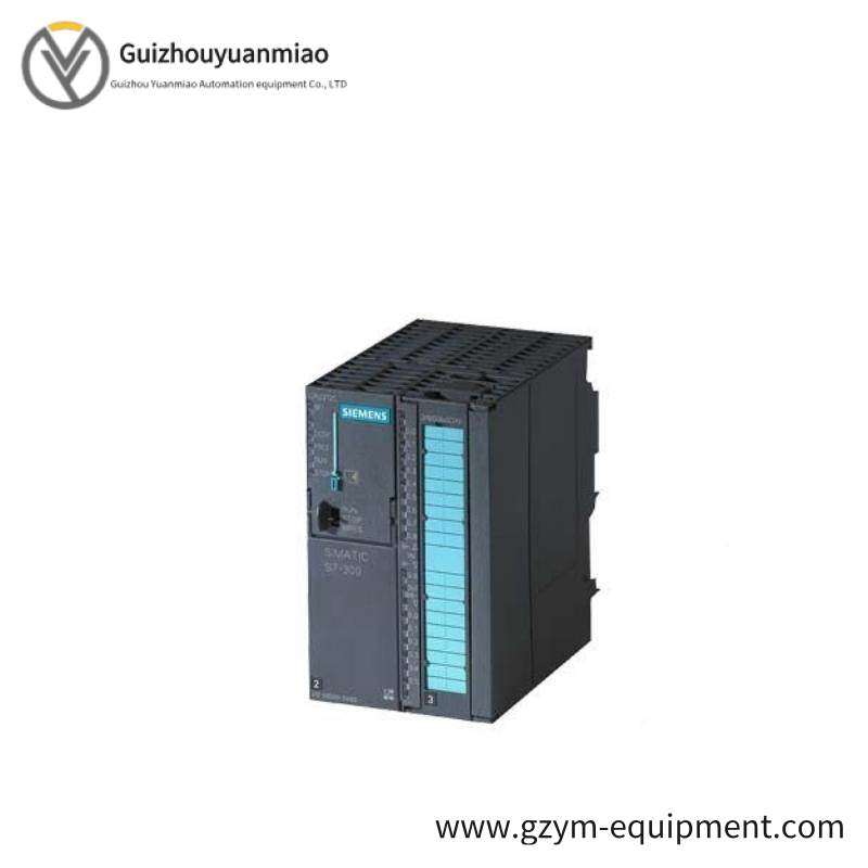 SIEMENS 6ES7312-5BE03-0AB0 power supply 24 V DC