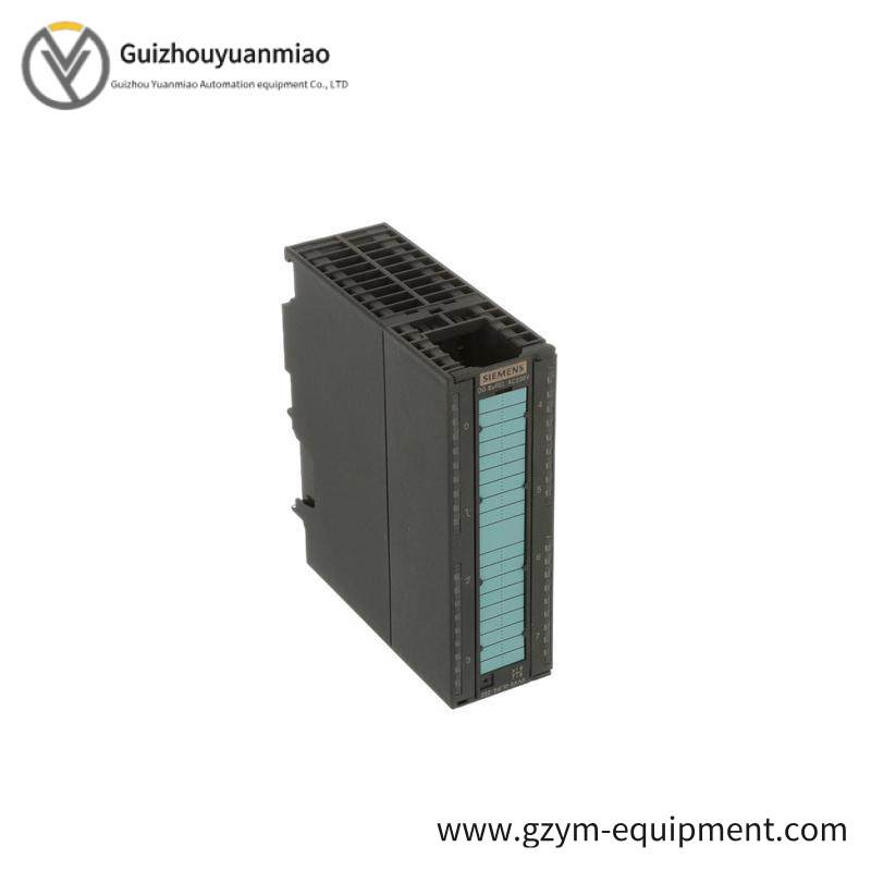 SIEMENS 6ES7322-1HF10-0AA0 DIGITAL OUTPUT