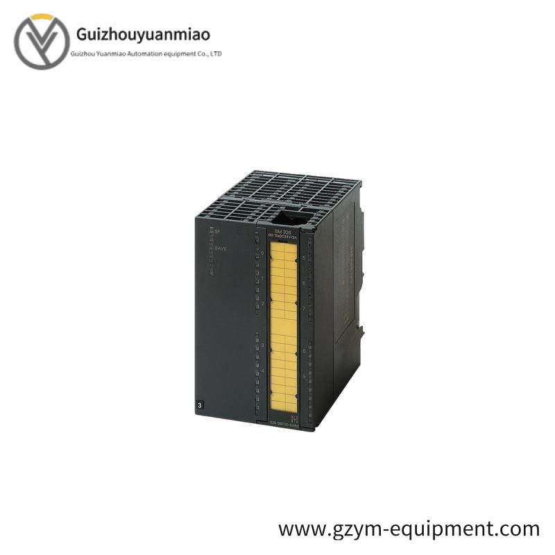 SIEMENS 6ES7326-2BF41-0AB0 DIGITAL OUTPUT MODULE