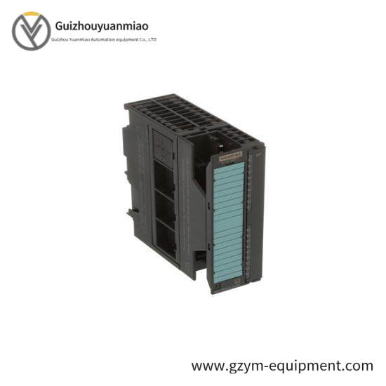 SIEMENS 6ES7331-7KB02-0AB0 Analog input module
