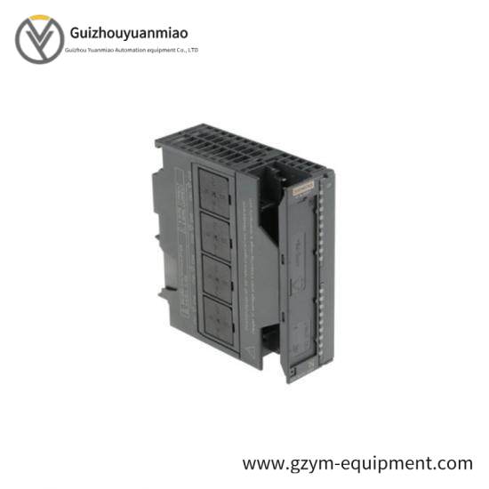 Siemens 6ES7331-7KF02-0AB0 Analog input SM 331