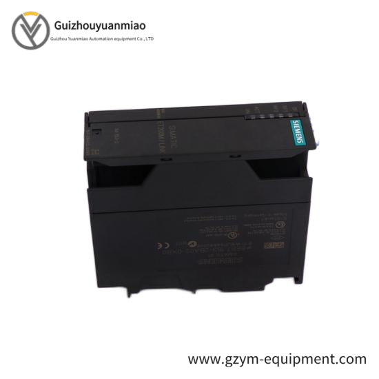 SIEMENS 6ES7341-1CH01-0AE0  CP341 Comm. Processor