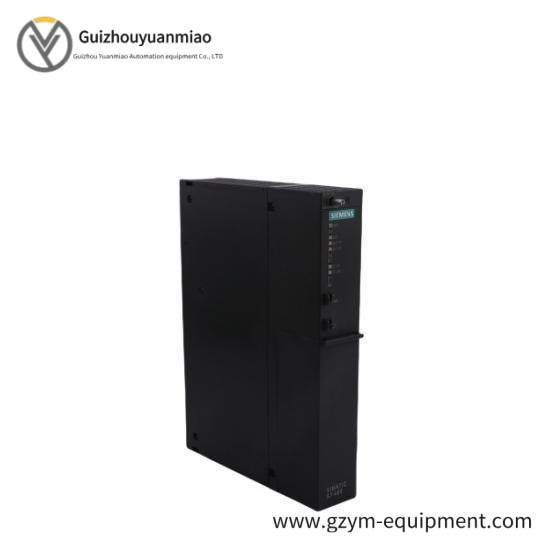 Siemens 6ES7407-0KA01-0AA0  Simatic