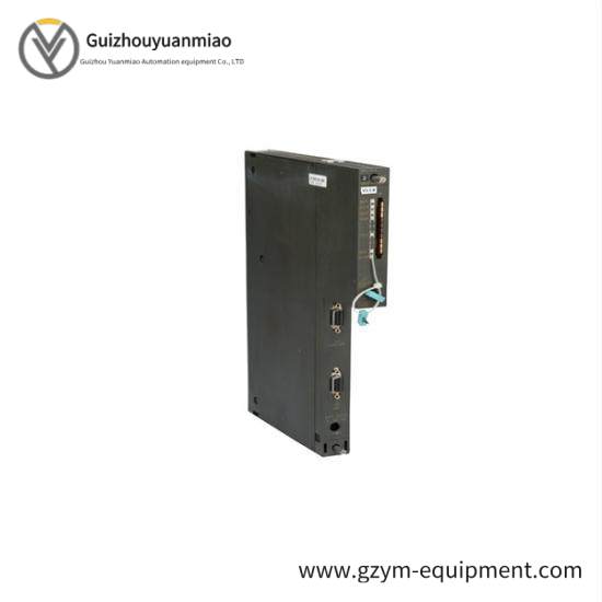 SIEMENS 6ES7412-2XG00-0AB0 Processor Module