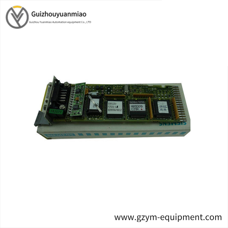 SIEMENS 00321734
