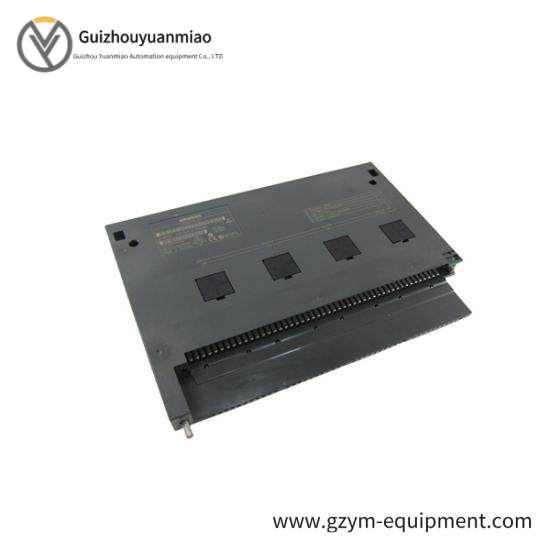 SIEMENS 6ES7431-1KF10-0AB0 Analog Input Module