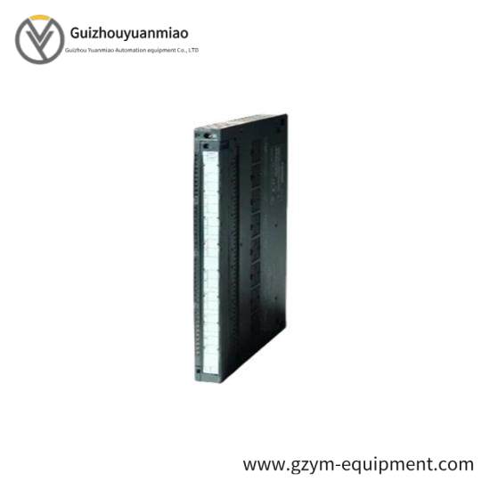 SIEMENS 6ES7431-7KF10-0AB0 Analog RTD Input Module
