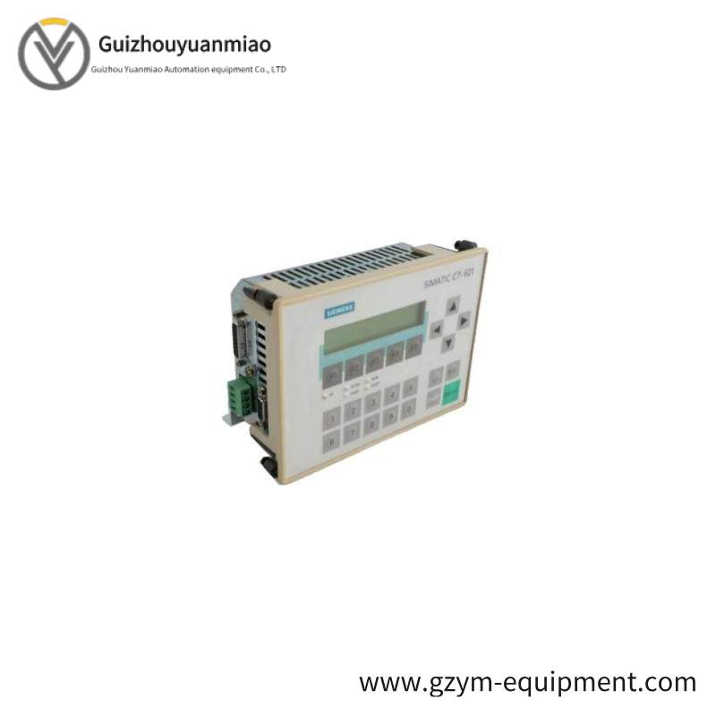 Siemens 6ES7621-1AD02-0AE3 Compact Unit