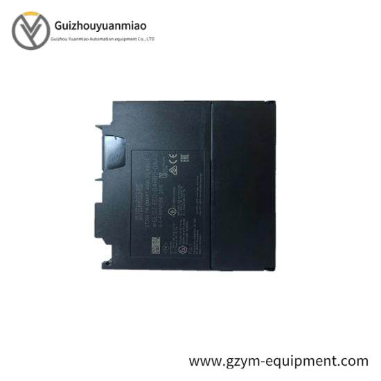 SIEMENS 6ES7650-8AR60-0AA0 analog input module