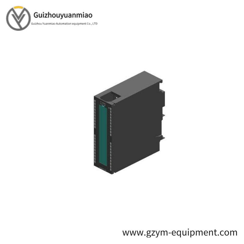 SIEMENS 6ES7650-8BK60-1AA0 Analog Output Isolated