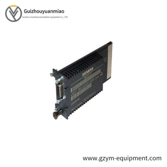 Siemens 6ES7964-2AA04-0AB0 Interface Module