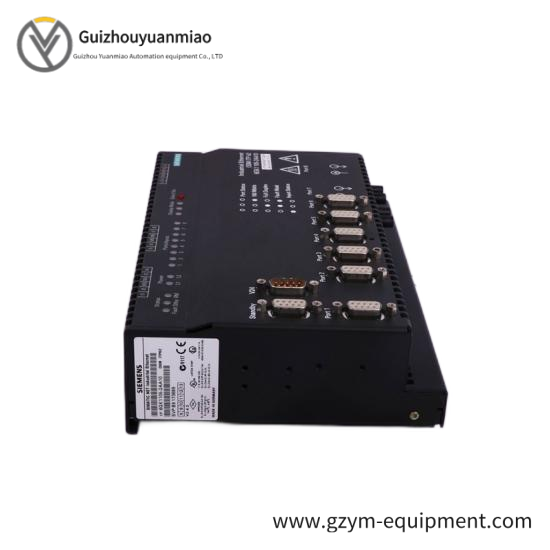 Siemens 6ES7972-0BA50-0XA0