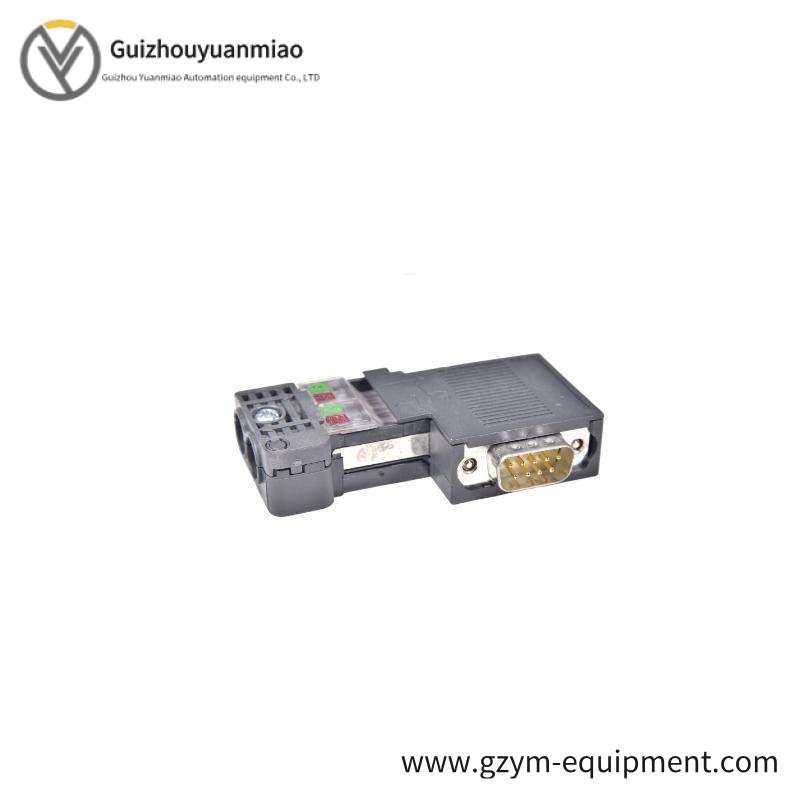 Siemens 6ES7972-0BB50-0XA0 SIMATIC DP BUS CONNECTOR