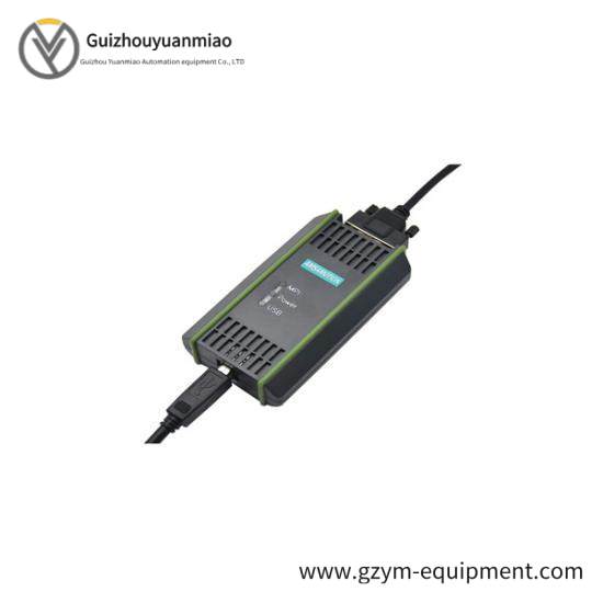 SIEMENS 6ES7972-0CB20-0XA0 Programming Cable