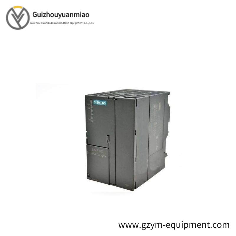 SIEMENS 6ES7 157-0AC81-0XA0 SIMATIC DP