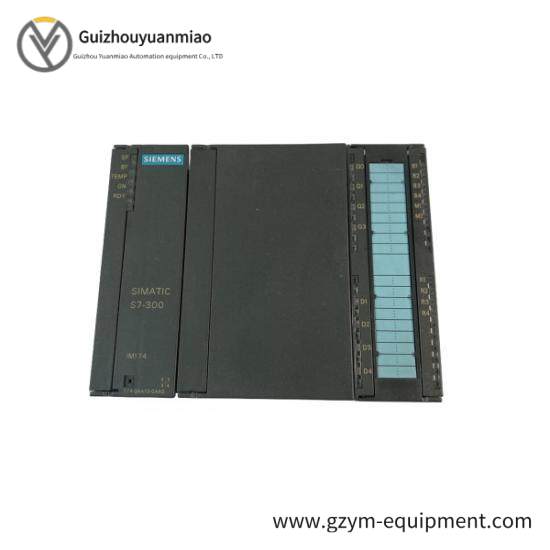 Siemens 6ES7 174-0AA10-0AA0  Interface Module