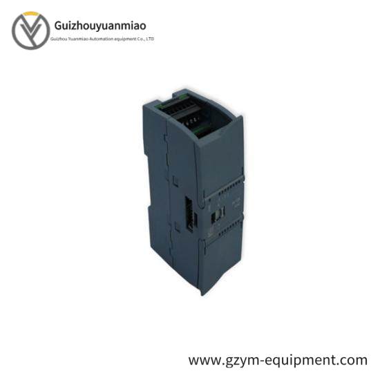 Siemens 6ES7 234-4HE32-0XB0 analog input/output