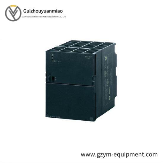 SIEMENS 6ES7 307-1EA00-0AA0 Power Supply