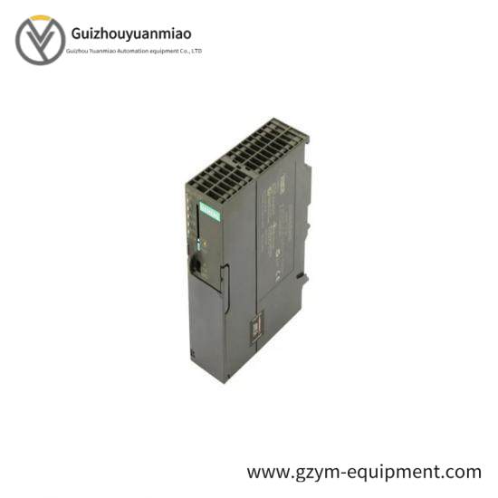 SIEMENS 6ES7 315-2AG10-0AB0 CPU Module