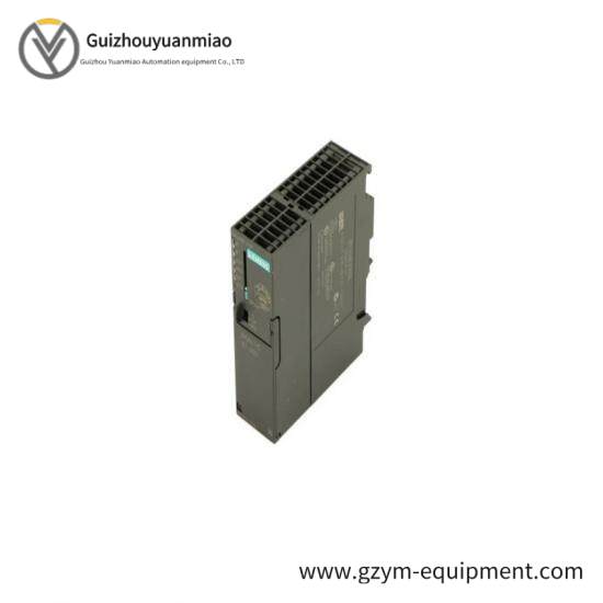 Siemens 6ES7 315-6FF01-0AB0 CPU315F