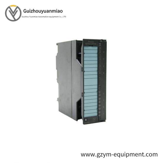 Siemens 6ES7 322-1FF01-0AA0 Digital output SM 322