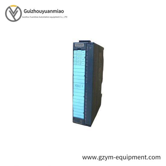 Siemens 6ES7 331-7KB02-0AB0 Analog input SM 331