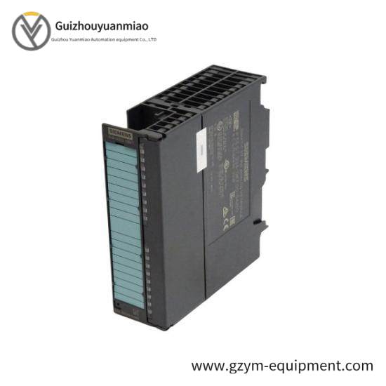 Siemens 6ES7 334-0KE00-0AB0  Analog Module