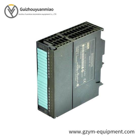 Siemens 6ES7 374-2XH01-0AA0  SM421 Digital Input Module