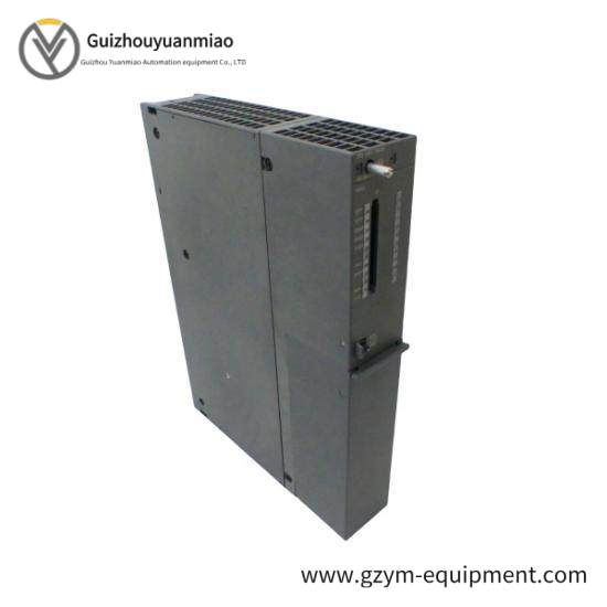 Siemens 6ES7 416-3ES06-0AB0 CPU416-3 PN/DP Central Processor Module