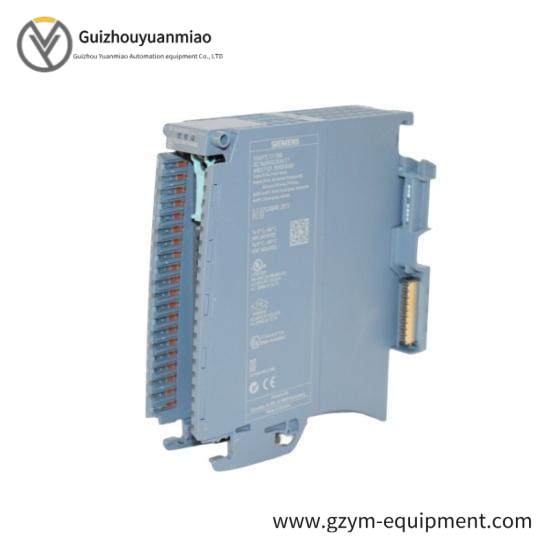 Siemens 6ES7 522-1BH00-0AB0  Digital Input Module