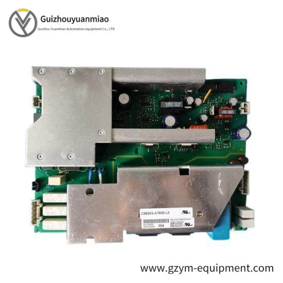 SIEMENS 6EW1861-2AC