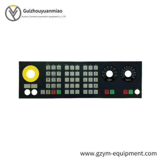 SIEMENS 6FC5203-0AF22-1AA2 Operator Control Panel