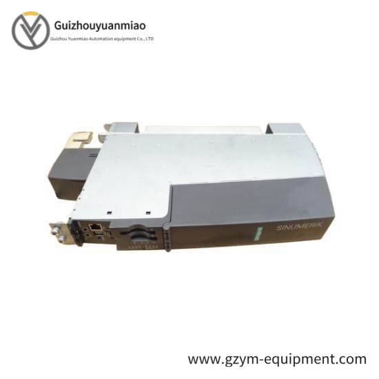 SIEMENS 6FC5372-0AA01- 0AA2 SL CNC-HARDWARE