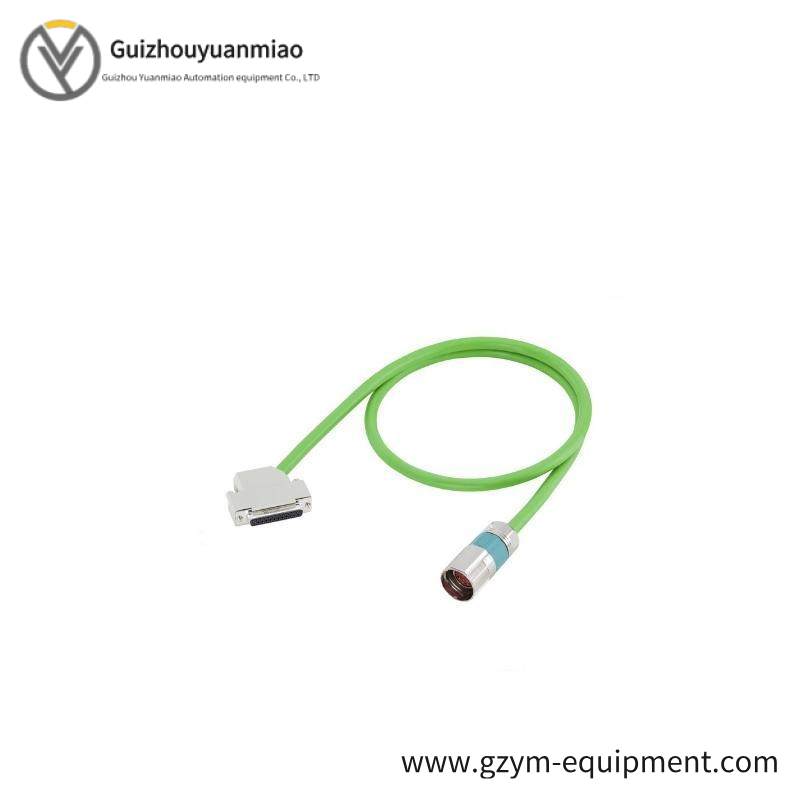 SIEMENS 6FX8002-2EQ10 -18M encoder cable