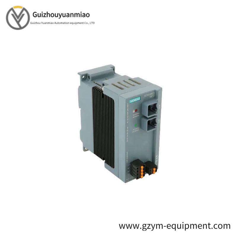 SIEMENS 6GK5612-0BA10-2AA3 Simatic Net Security Module