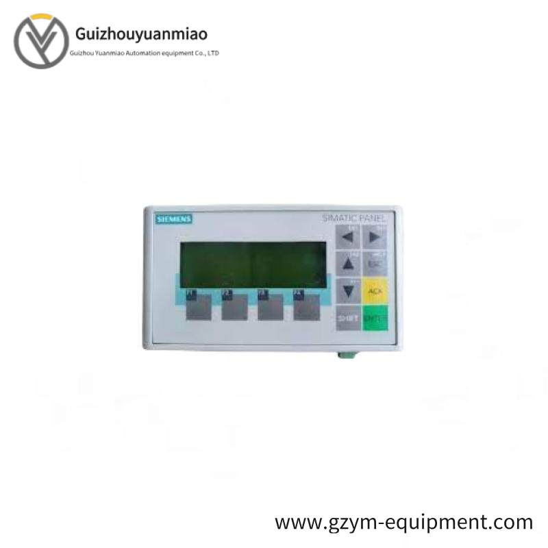 SIEMENS 6GT2002-0AA00