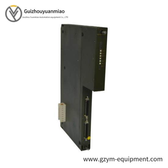 SIEMENS 6MD1010-0BA10 SICAM Substation Controller Communication Module