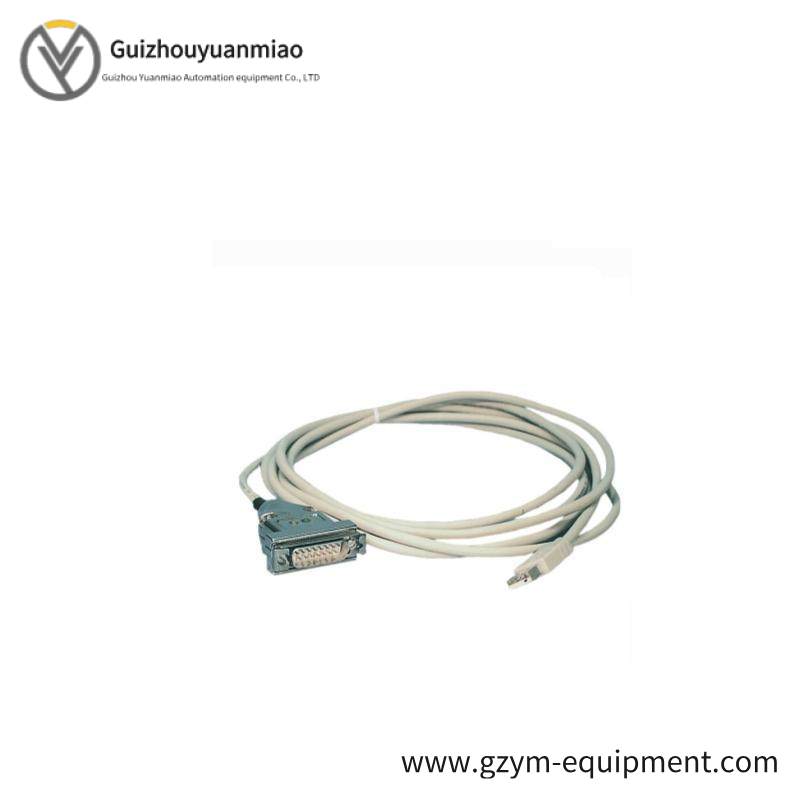 SIEMENS 6RY1807-0AP00 CONNECTOR CABLE