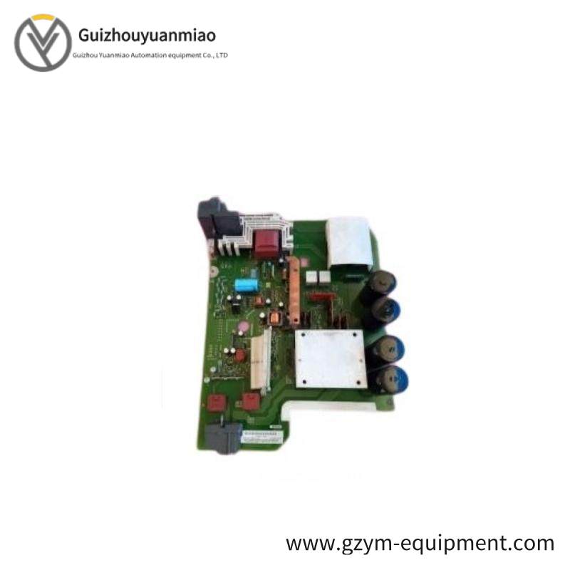 Siemens 6SE7021-3TB84-1HF3 Inverter Drive Board