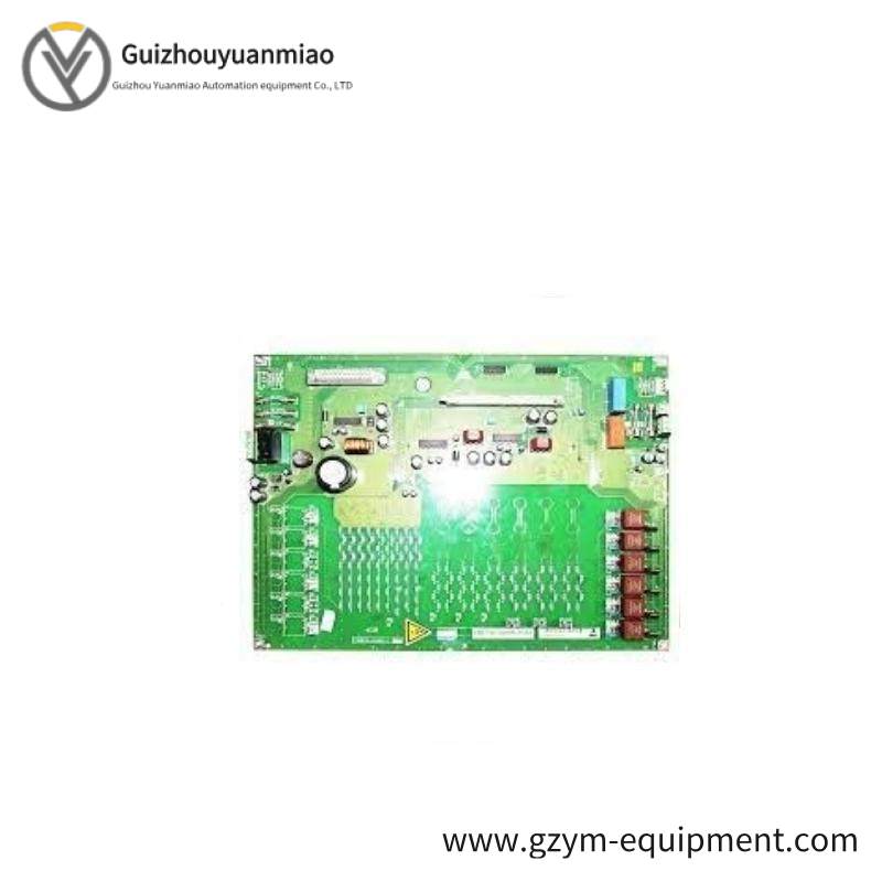 Siemens 6SE7041-8GK85-0HA0 Rectifier interfaces Module (Spare Part)