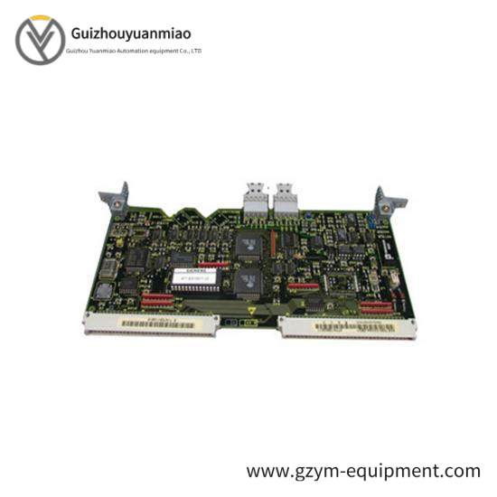 SIEMENS 6SE7090-0XX84-0BD1 serial interfaces module