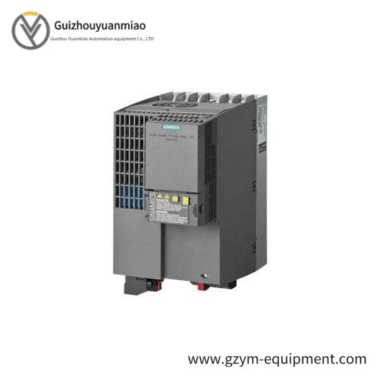 SIEMENS 6SL3210-1KE23-2AP1 Speed Controller