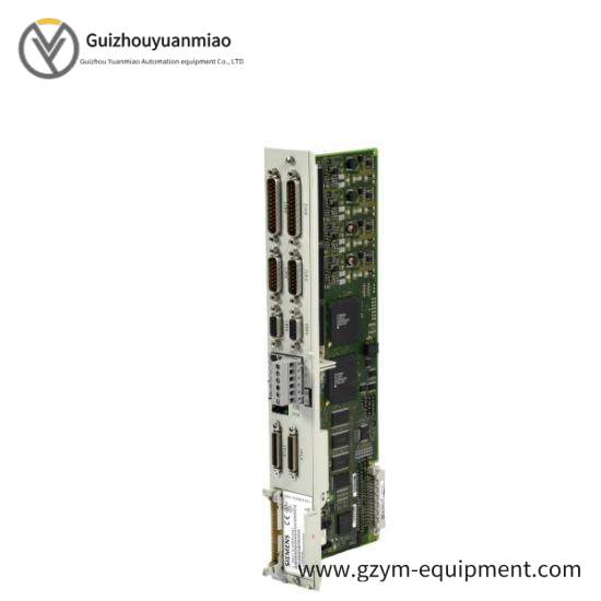 Siemens 6SN1118-0DM31-0AA0  High Standard