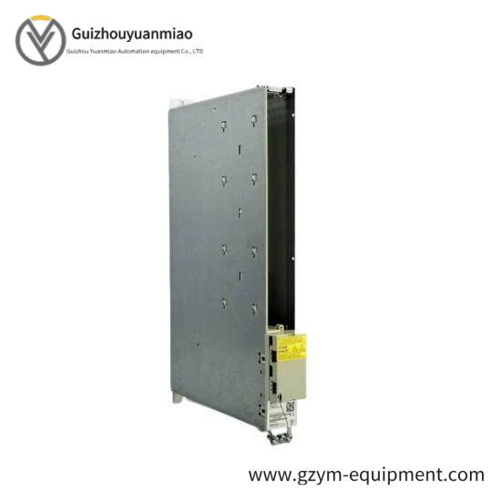SIEMENS 6SN1123-1AA00-0HA2 POWER MODULE