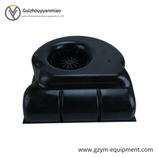 SIEMENS 6SY7000-0AB66 RADIAL FAN UNIT FOR TYPE G CONSTRUCTION