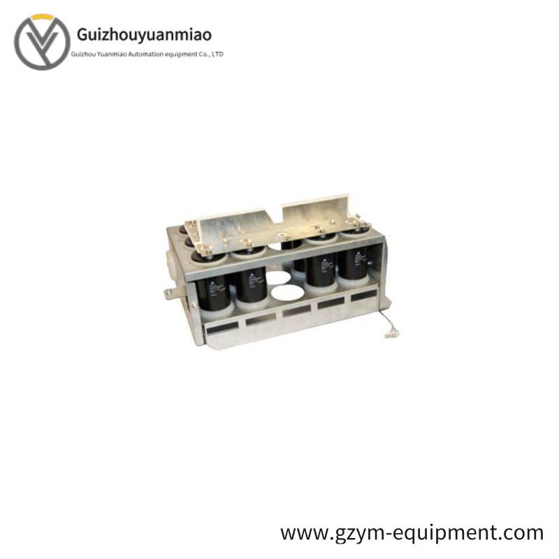 SIEMENS 6SY7000-0AD84 DC link capacitors 