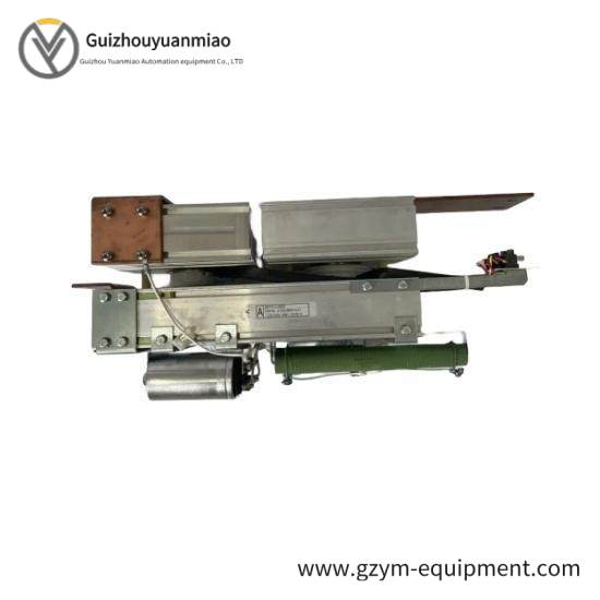 Siemens 6SY7010-0AB08  Thyristor Block